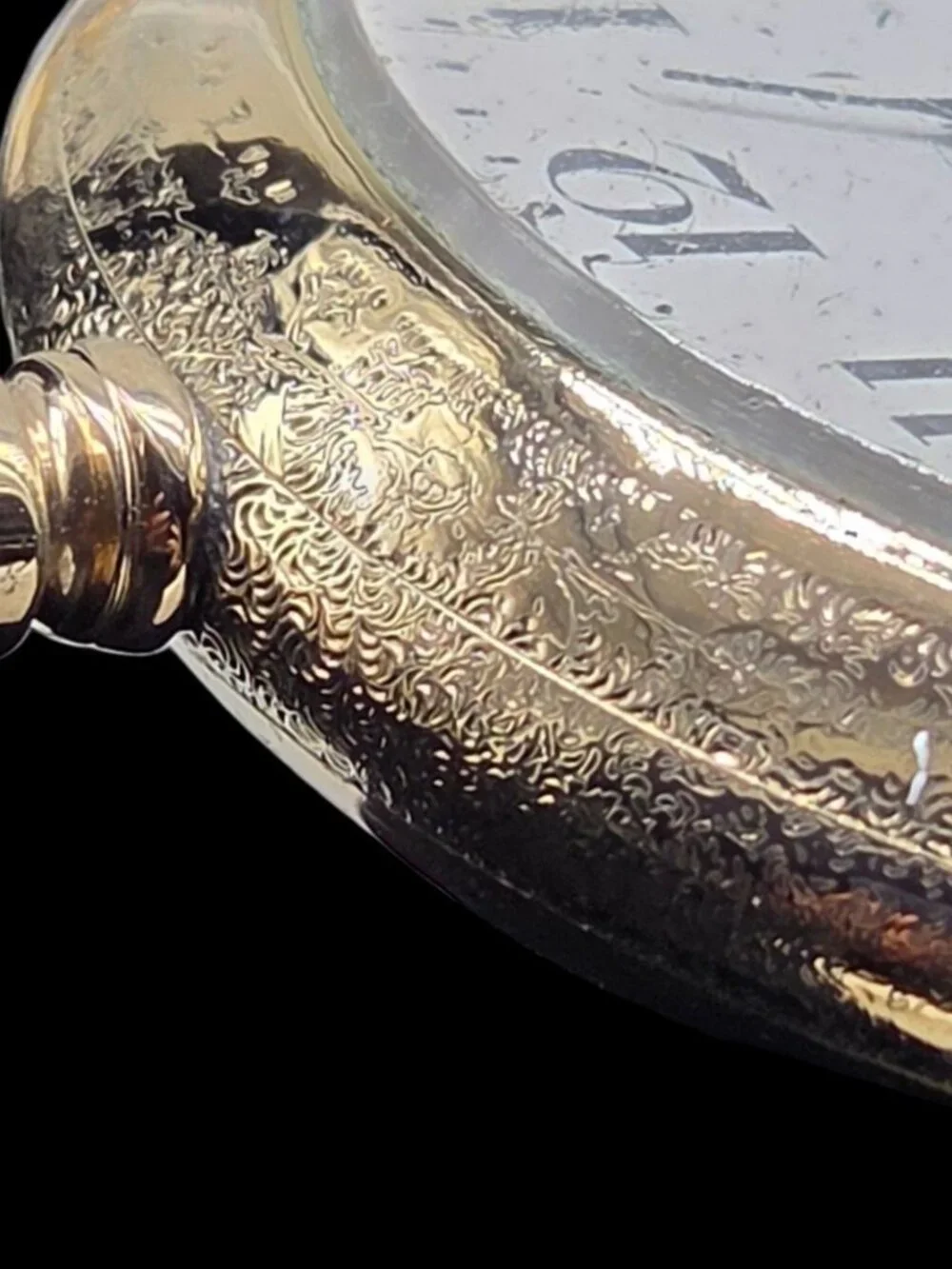 Antique Elgin 1910 Pocket Watch Open Face Grade 379 Model5 18s 17j RARE 12K MADE